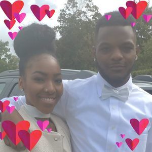 Meet your Posher, Frederick